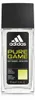 Adidas Pure Game DEO en verre 75 ml M Voir les images du produit 1