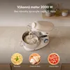 Fentic Kuchyňský Robot 6v1 – Mixér, Hnětač Těsta, Food Náhled obrázku produktu 4