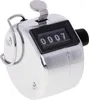 Verk 01553 Mechanické ručné počítadlo Náhľad obrázku produktu 3