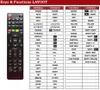 Ersatz Fernbedienung Smart Tech 32HN10T3 | 40FN10T2 | Produktbild-Vorschau 2