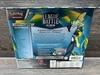 The back of a Pokemon Inteleon VMAX League Battle Deck box. Voir les images du produit