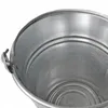 MIKONI Zinkeimer | 12 LITER | Metalleimer mit Henkel, Produktbild-Vorschau 5