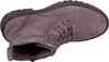 Tamaris  Damenschuhe Stiefel Schnürer Braun Freizeit, Produktbild-Vorschau 4