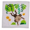Zauberhandtuch Set für Kinder – 3-teilig, 30x30 cm, aus Produktbild-Vorschau 3