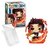 Demon Slayer - Tanjiro Kamado 2041 - Funko Pop! Produktbild-Vorschau 4