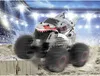 RC Monster Truck "Big Shark 2.0" Produktbild-Vorschau 10