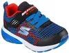 Skechers Rapid Charge scarpe da ginnastica per bambini nero Anteprima dell’immagine prodotto 2