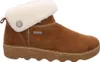 Rohde Damen Hausschuh geschlossen Leder Stiefelette warm Produktbild-Vorschau 24
