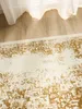 benuta tapis vintage salon Suki Crème/Jaune 200x300 cm Voir les images du produit 4