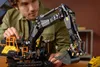 LEGO Technic Koparka Volvo EC500 Hybrid 42215 Podgląd zdjęcia produktu 11