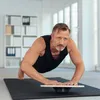 Relaxdays Balance Board, Anfänger & Fortgeschrittene, HxD: Produktbild-Vorschau 5