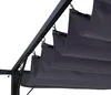 Wymienna osłona 370x300cm do pergoli dachowej HWC-C42 Podgląd zdjęcia produktu 7