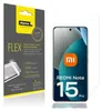 2x Pellicola protettiva per Redmi Note 15 Pro 4G, Anteprima dell’immagine prodotto 1