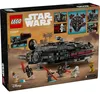 LEGO Star Wars Temný Falcon, Sada na stavění, 10 rok/roky, Náhled obrázku produktu 17