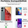 Handykett für Xiaomi Redmi Note 13 Serie Hülle mit Kordel Produktbild-Vorschau 2