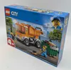LEGO 60220 City Śmieciarka, zabawkowy samochód dla dzieci w Podgląd zdjęcia produktu 14