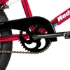 HILAND 20-inch kinder BMX fiets met 3 spaken, geschikt voor Productafbeelding-voorbeeld 9