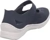 Slipper/Kletthalbschuh luftdurchlässig Produktbild-Vorschau 22