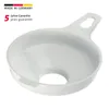 Westmark Einmachtrichter, weiß, PP 11502270 Podgląd zdjęcia produktu 2
