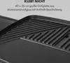 Klarstein Gatsby Elektrogrill Standgrill Tischgrill, Produktbild-Vorschau 4