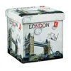 Taburetka s vekom skladacia, rd9050, London Náhled obrázku produktu 11