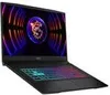 MSI Katana 17 B13VFK-1094 - 17.3" FHD 144Hz Display Intel Produktbild-Vorschau 5
