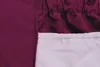 AMAZONAS Babytrage Smart Carrier bordeaux Produktbild-Vorschau 4