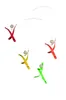 Flensted Mobiles - Free Mind, bunt Produktbild-Vorschau 2