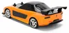 Simba JADA RC F&F Drift Mazda RX-7 2009 9336313314 Náhľad obrázku produktu 3
