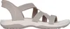 Skechers Sandale beige in Gr. 40 Produktbild-Vorschau 18