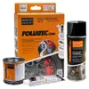 FOLIATEC 2160 Bremssattellack Farbe Spray Set Rot 400 125 Produktbild-Vorschau 4