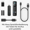 Amazon Fire TV Stick 4k Plus WiFi 6 Anteprima dell’immagine prodotto 14