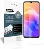 2x Schutzfolie für Huawei Enjoy 20 5G matt - Anti-Shock 9H Produktbild-Vorschau 1