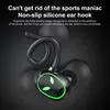Bluetooth-Kopfhörer TWS True Wireless Earbuds Wasserdichtes Produktbild-Vorschau 8