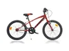 DINO Bikes - Dětské kolo 20" Aurelia červené Náhled obrázku produktu 1