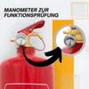 1kg ABC Pulverlöscher, Pulverfeuerlöscher, Feuerlöscher Produktbild-Vorschau 2