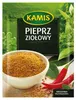 Pieprz ziołowy Kamis 15 g Náhled obrázku produktu 1