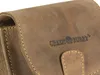 Greenburry Vintage Cowhide Belt Bag Side Pocket 1754H-25 Podgląd zdjęcia produktu 14