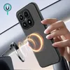 Custodia per cellulare Xiaomi 17, Nillkin Frosted Shield Anteprima dell’immagine prodotto 19