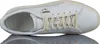 Puma Clyde Base Leder-Sneaker, Weiß 43 EU Produktbild-Vorschau 28