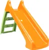 Paradiso Toys Kinderrutsche First Slide Orange 100 cm Produktbild-Vorschau 3