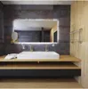 Etagère double de douche avec rail en verre RETRO chromé Voir les images du produit 5
