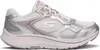 A single Skechers women's sneaker shown from the side. Produktbild-Vorschau