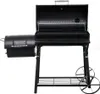 tepro Holzkohlegrill Smoker Biloxi, Grillfläche: ca. 58 x Produktbild-Vorschau 5