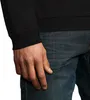 Herren Grafik Sweatshirt mit Aufdruck Schattierungen von Produktbild-Vorschau 2