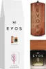 Profumo per auto K2 EVOS UNICORN 50ml Anteprima dell’immagine prodotto 18