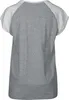 Urban Classics T-Shirt Damen Ladies Contrast Raglan Tee Produktbild-Vorschau 12