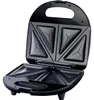 Sencor SSM 4300SS tostiera 700 W Acciaio inox Anteprima dell’immagine prodotto 2