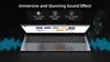 BMAX X15 Pro Laptop 15,6 Zoll FHD, Intel N100, 16GB RAM, Produktbild-Vorschau 17