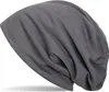 styleBREAKER Uni Slouch Beanie Mütze One Size | Weicher Produktbild-Vorschau 1